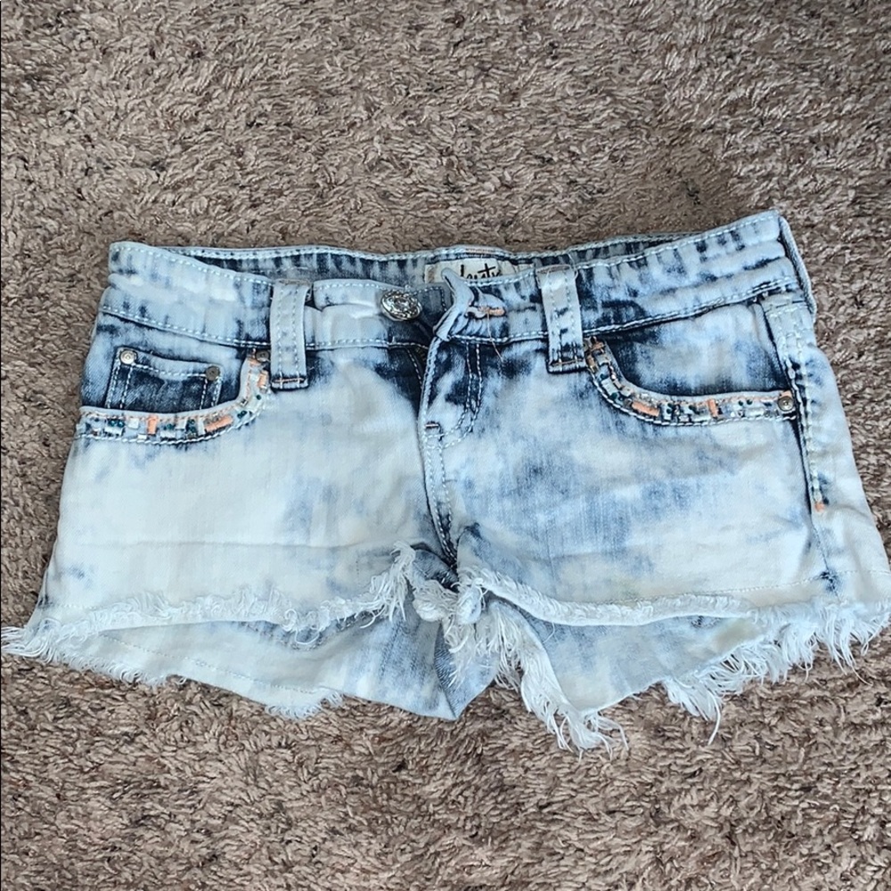 Shorts